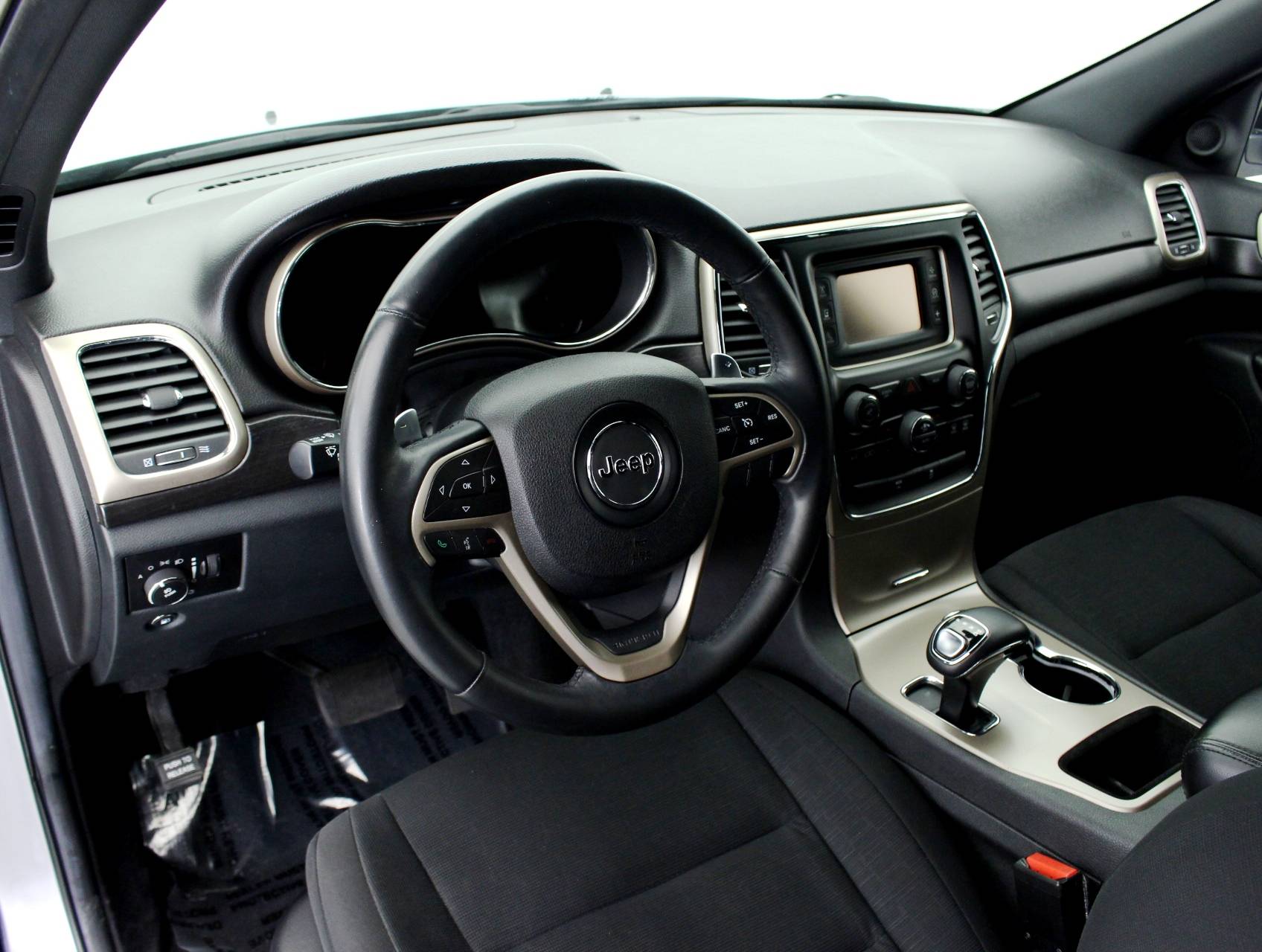 Florida Fine Cars - Used JEEP GRAND CHEROKEE 2014 HOLLYWOOD LAREDO