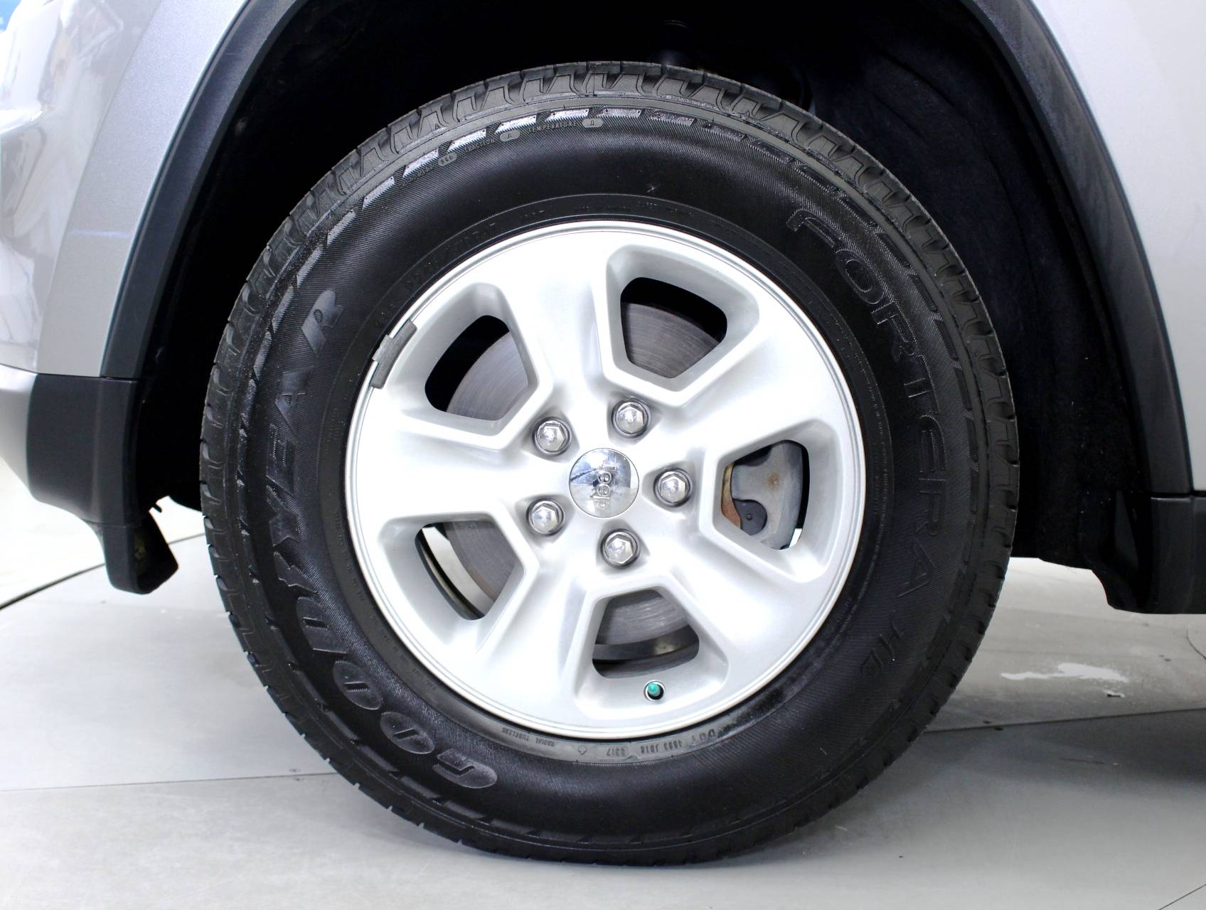 Florida Fine Cars - Used JEEP GRAND CHEROKEE 2014 HOLLYWOOD LAREDO