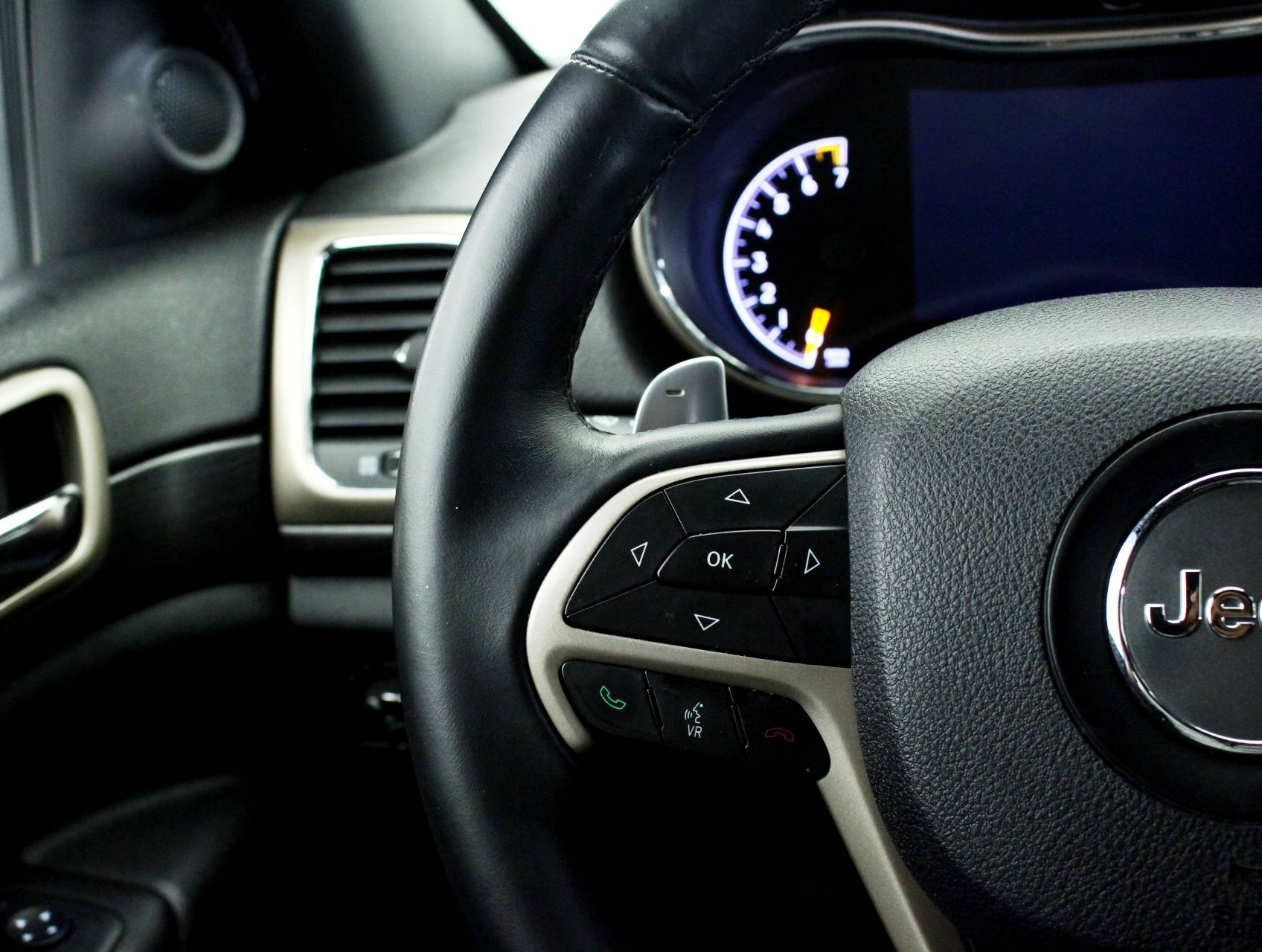 Florida Fine Cars - Used JEEP GRAND CHEROKEE 2014 HOLLYWOOD LAREDO