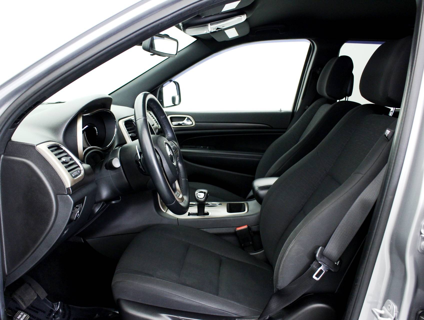 Florida Fine Cars - Used JEEP GRAND CHEROKEE 2014 HOLLYWOOD LAREDO