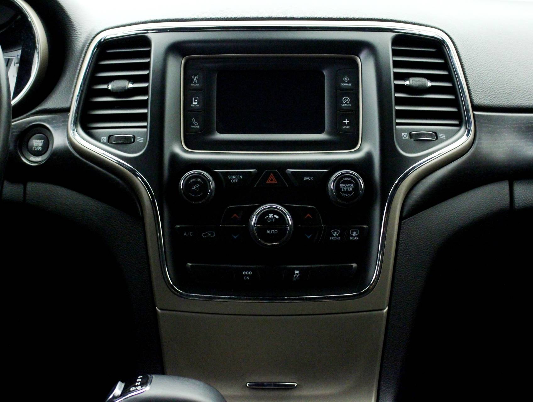 Florida Fine Cars - Used JEEP GRAND CHEROKEE 2014 HOLLYWOOD LAREDO