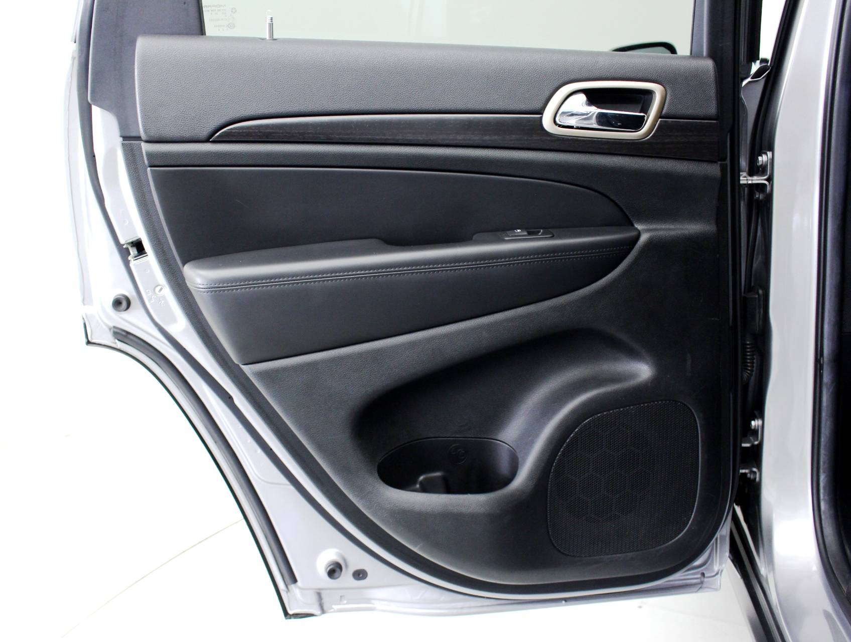 Florida Fine Cars - Used JEEP GRAND CHEROKEE 2014 HOLLYWOOD LAREDO