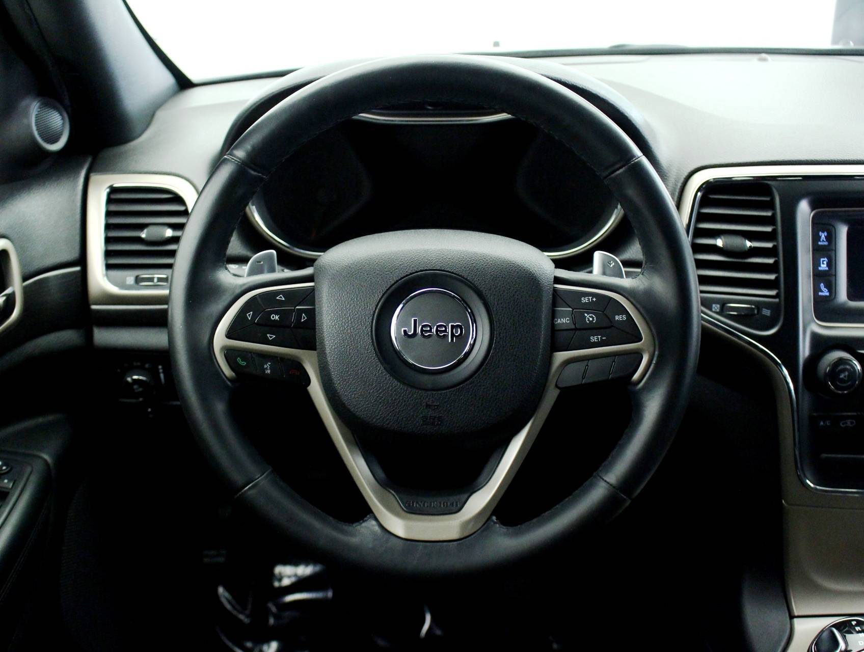 Florida Fine Cars - Used JEEP GRAND CHEROKEE 2014 HOLLYWOOD LAREDO