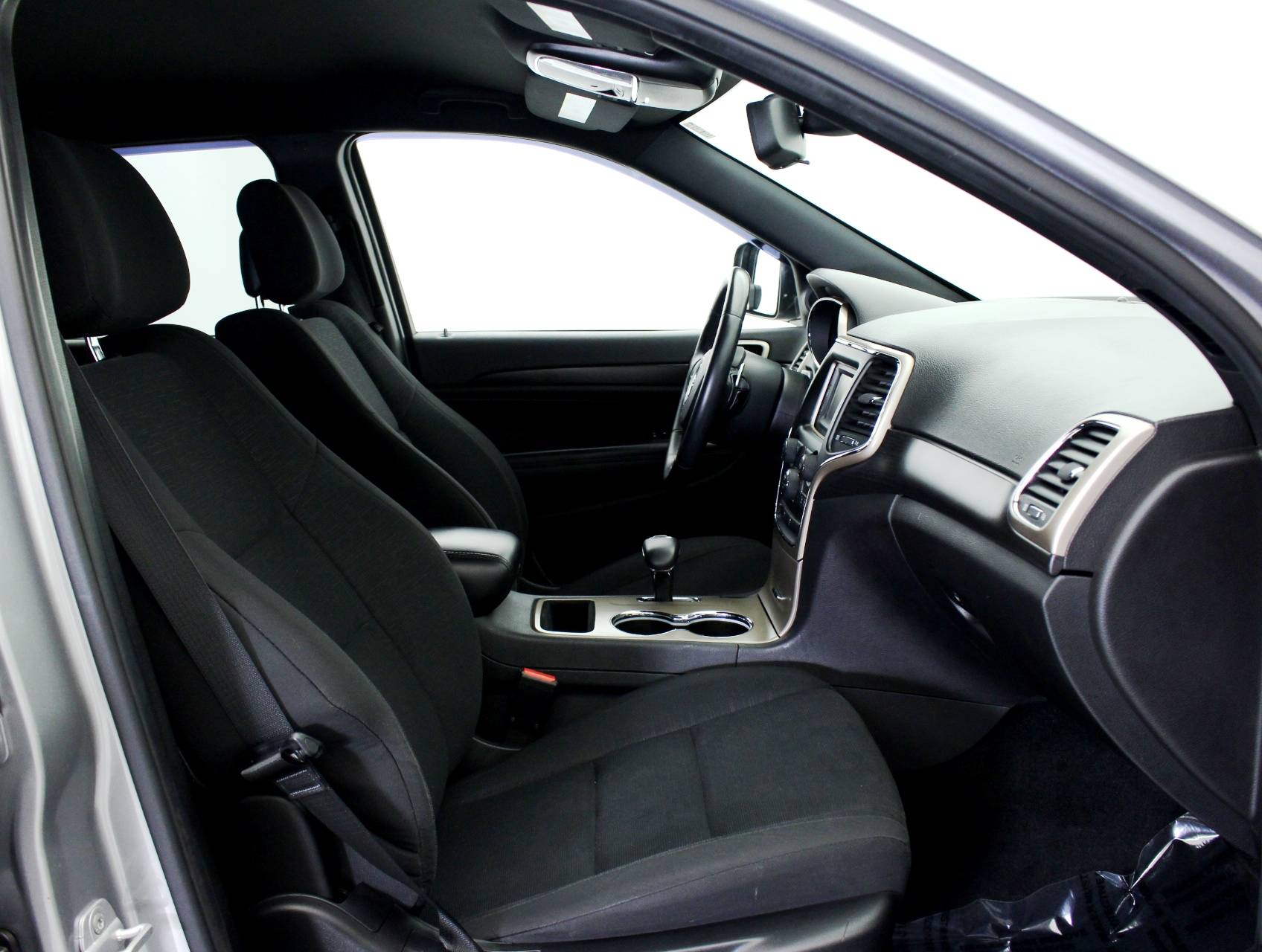 Florida Fine Cars - Used JEEP GRAND CHEROKEE 2014 HOLLYWOOD LAREDO