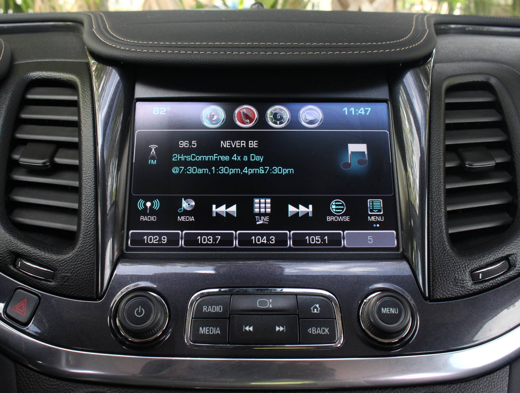 Florida Fine Cars - Used CHEVROLET IMPALA 2016 MARGATE LT (1LT)