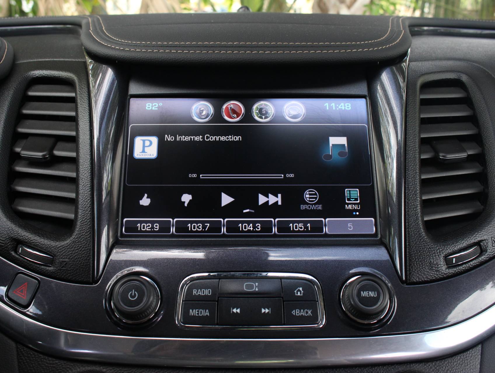 Florida Fine Cars - Used CHEVROLET IMPALA 2016 MARGATE LT (1LT)