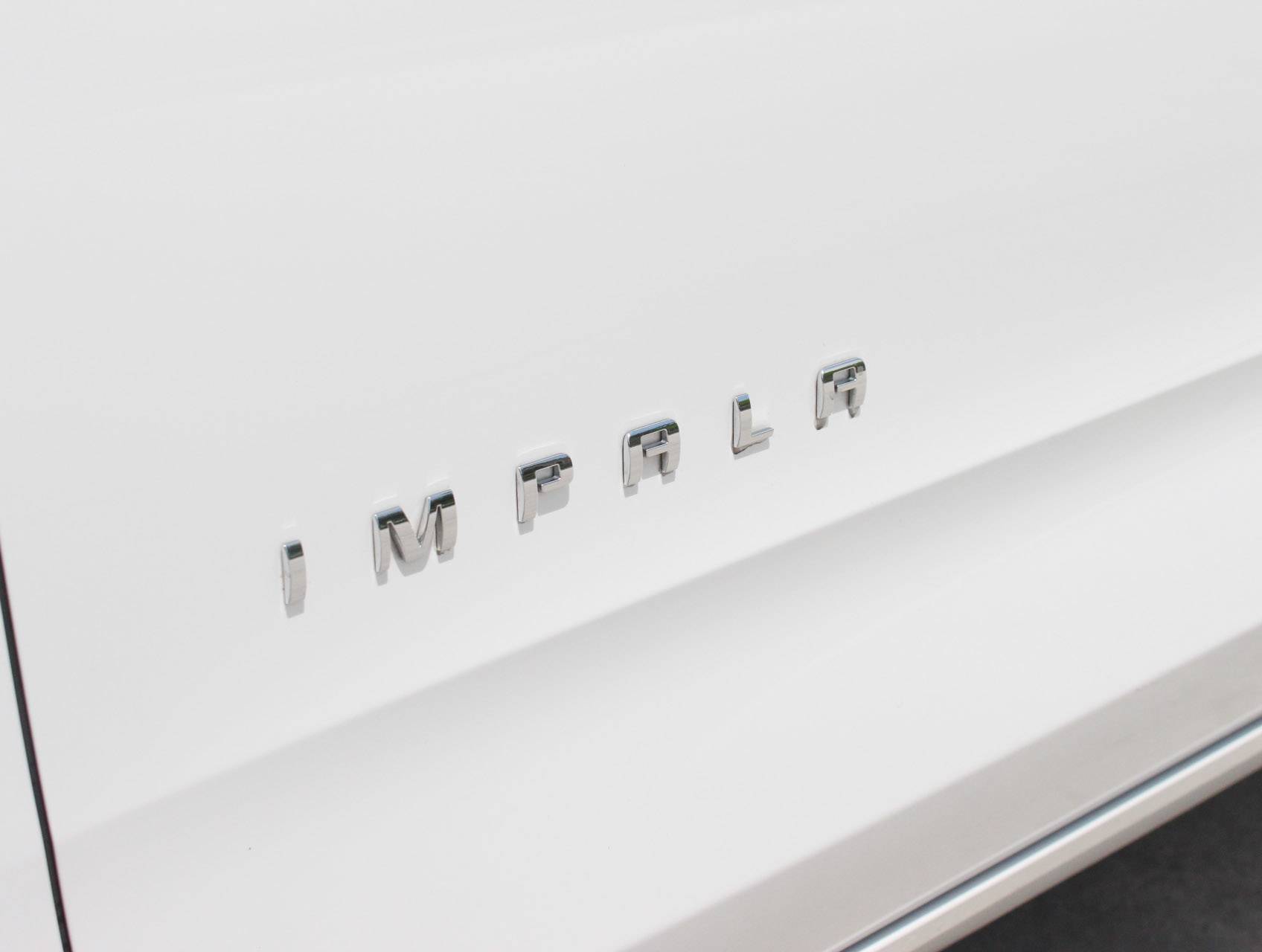 Florida Fine Cars - Used CHEVROLET IMPALA 2016 MARGATE LT (1LT)