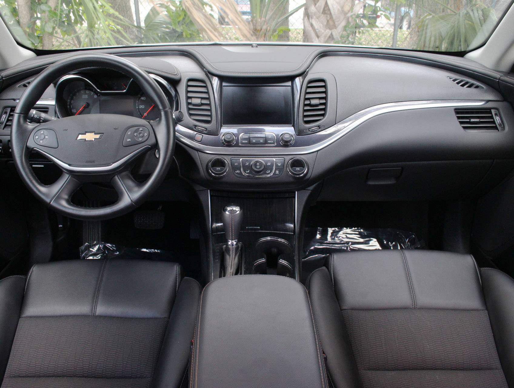 Florida Fine Cars - Used CHEVROLET IMPALA 2016 MARGATE LT (1LT)