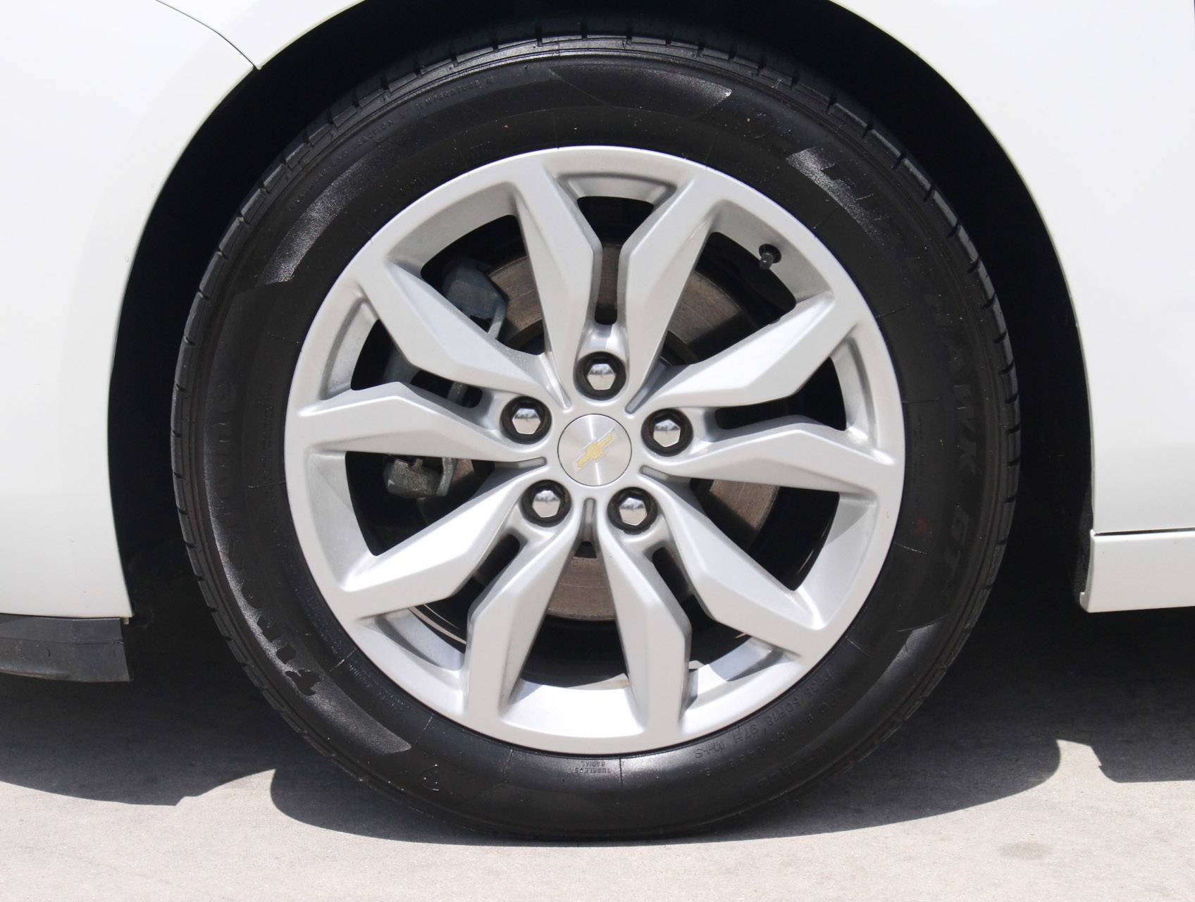 Florida Fine Cars - Used CHEVROLET IMPALA 2016 MARGATE LT (1LT)