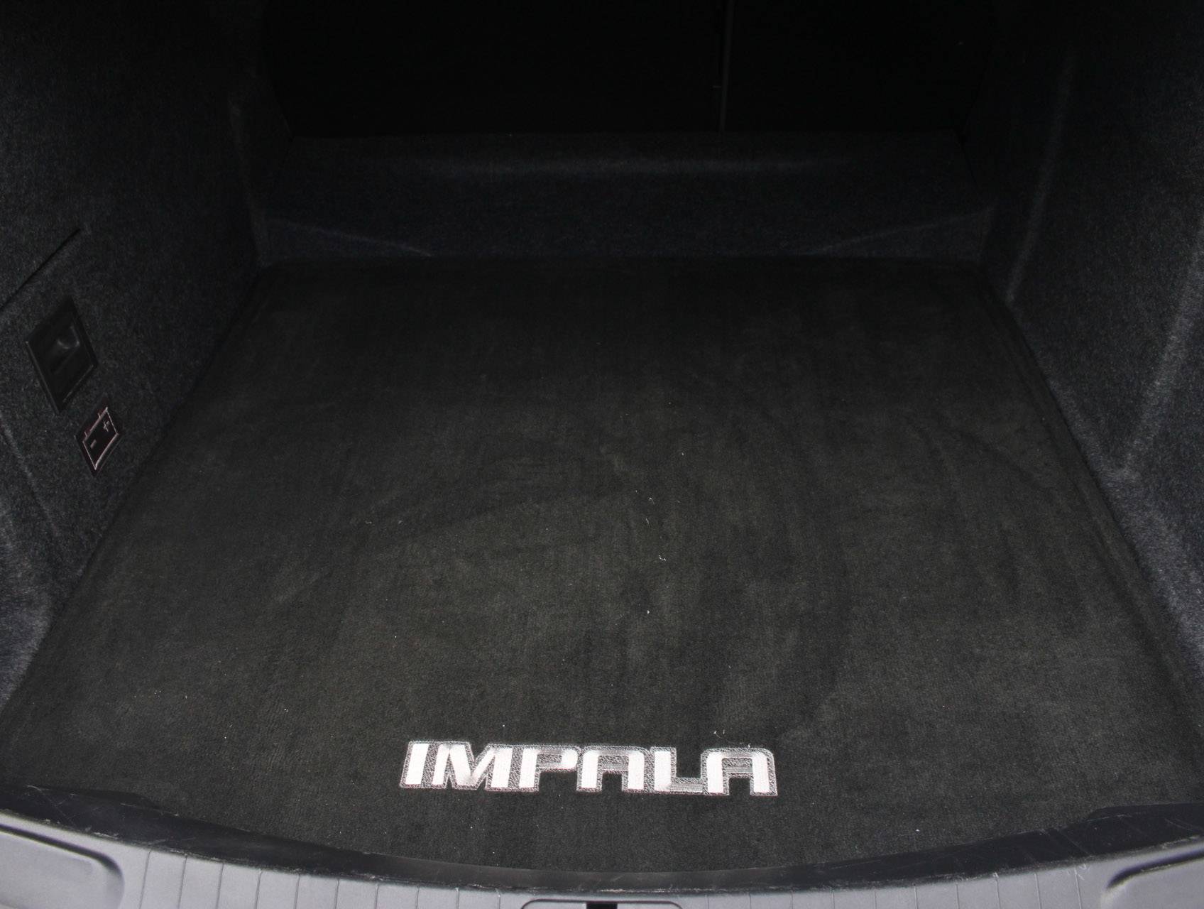 Florida Fine Cars - Used CHEVROLET IMPALA 2016 MARGATE LT (1LT)