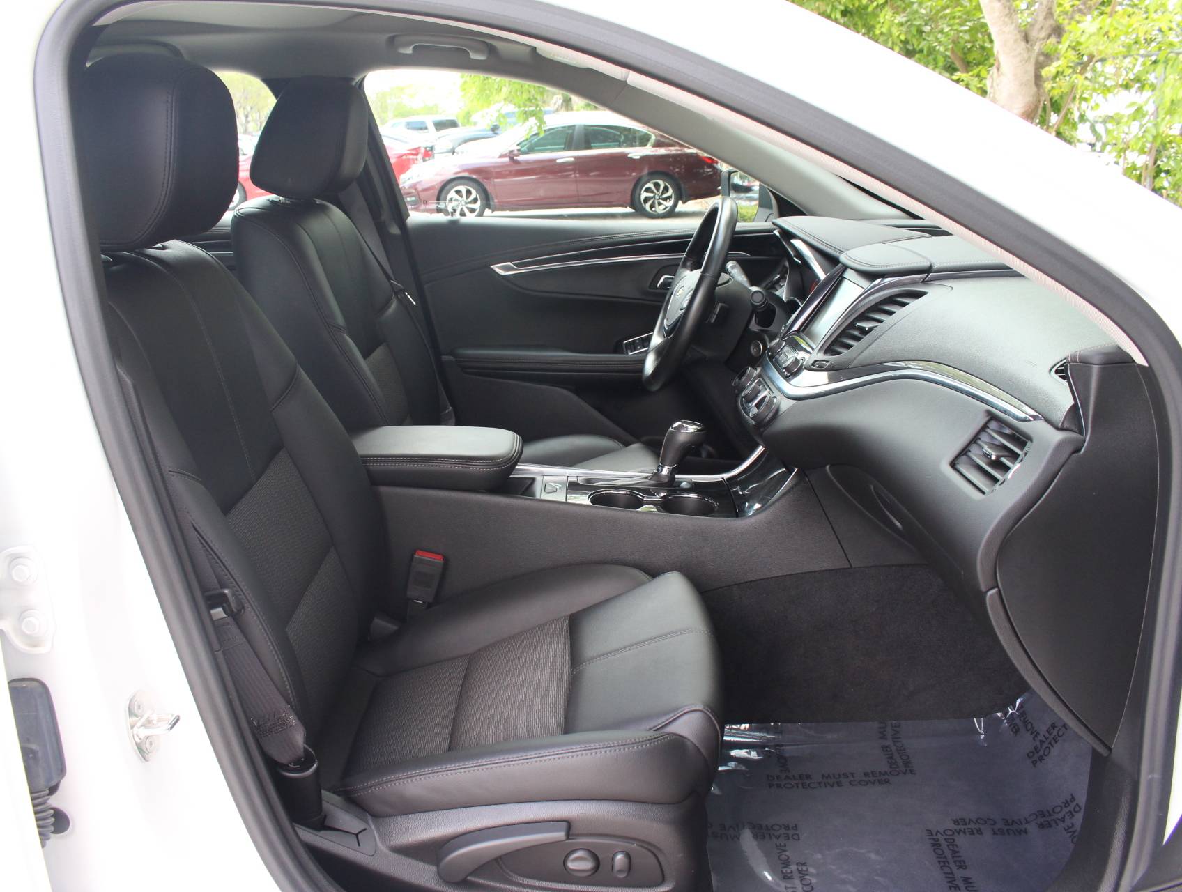 Florida Fine Cars - Used CHEVROLET IMPALA 2016 MARGATE LT (1LT)