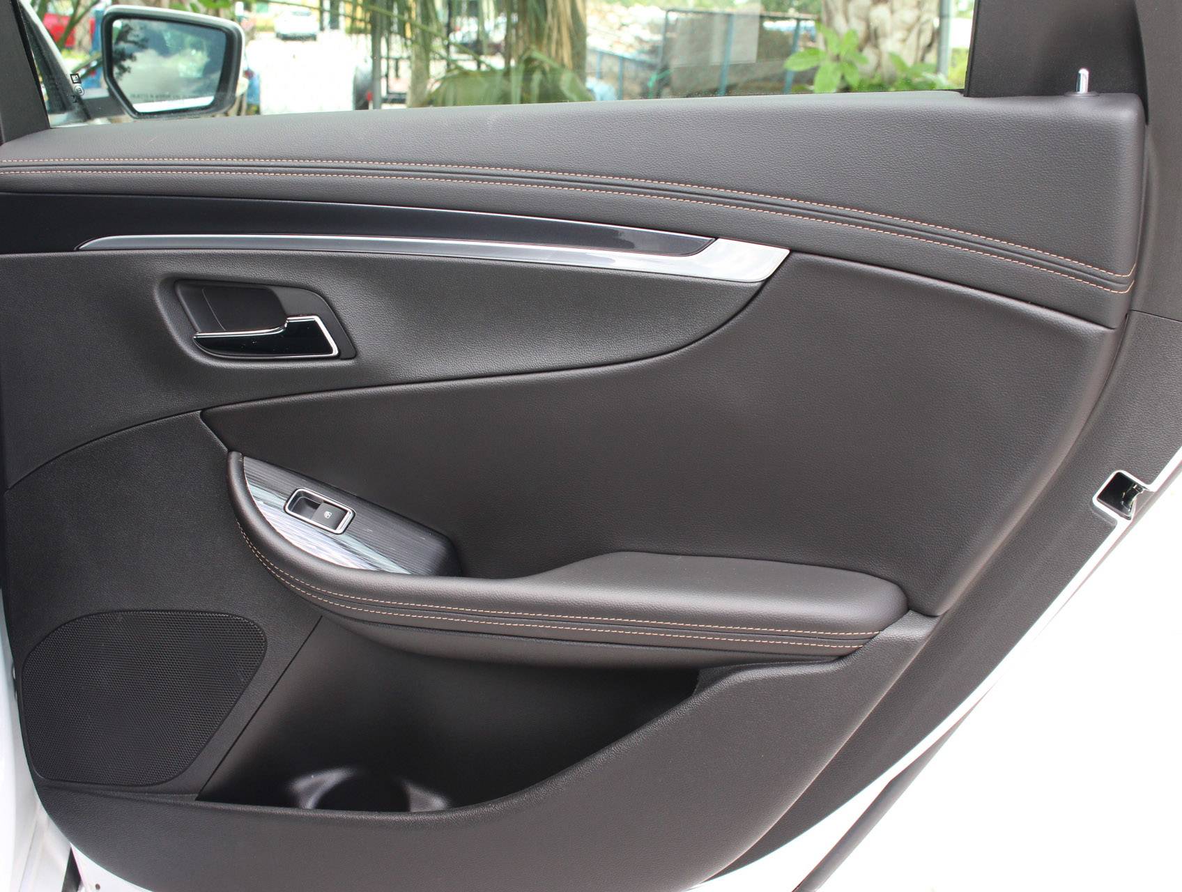 Florida Fine Cars - Used CHEVROLET IMPALA 2016 MARGATE LT (1LT)