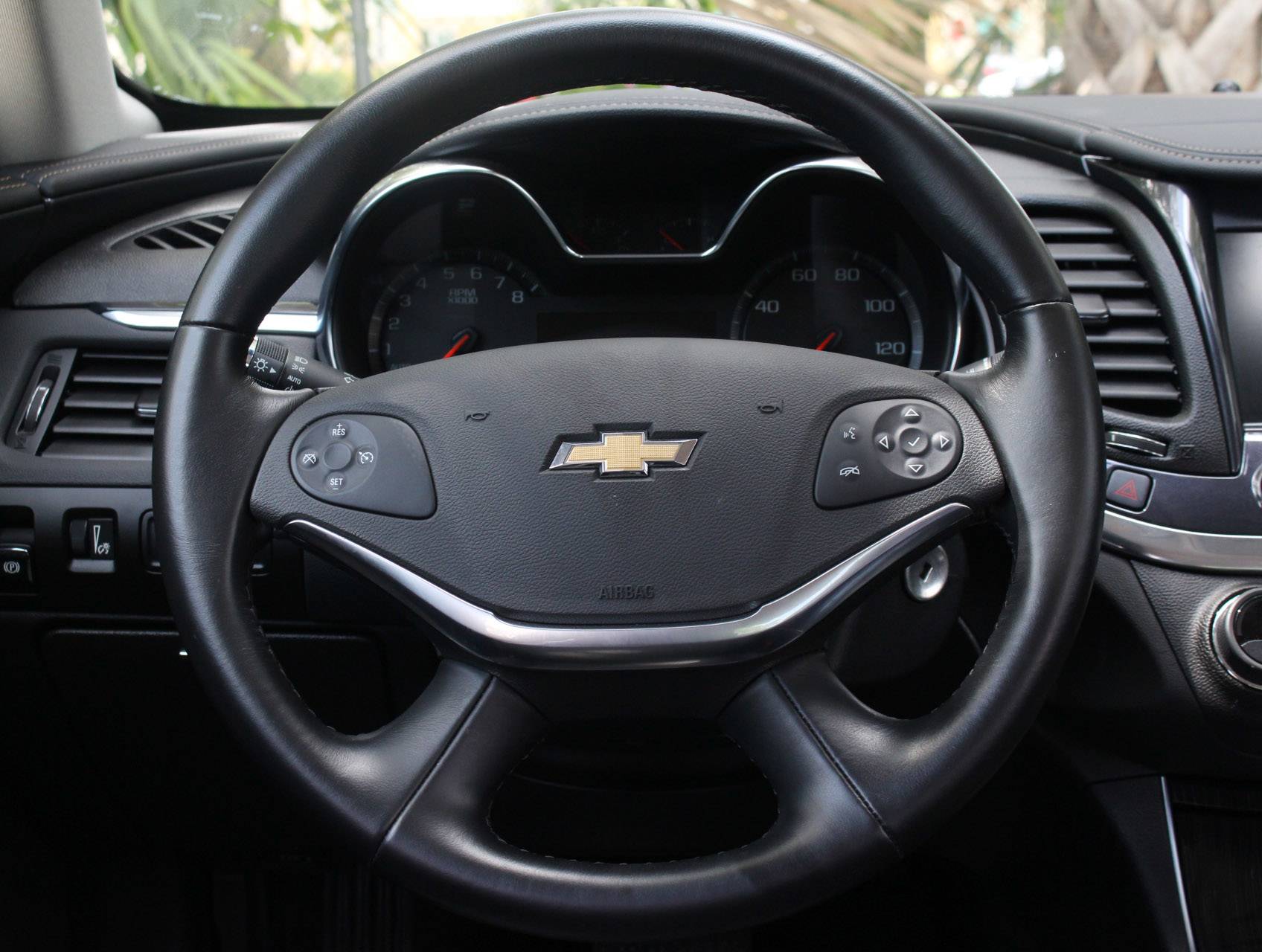 Florida Fine Cars - Used CHEVROLET IMPALA 2016 MARGATE LT (1LT)