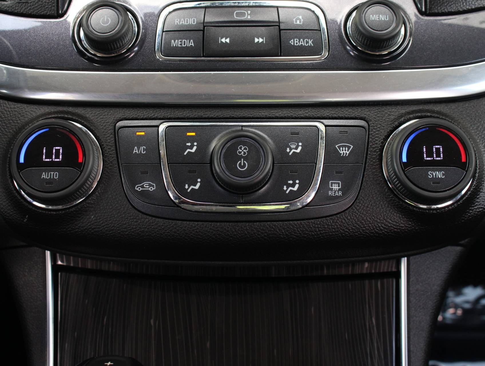 Florida Fine Cars - Used CHEVROLET IMPALA 2016 MARGATE LT (1LT)