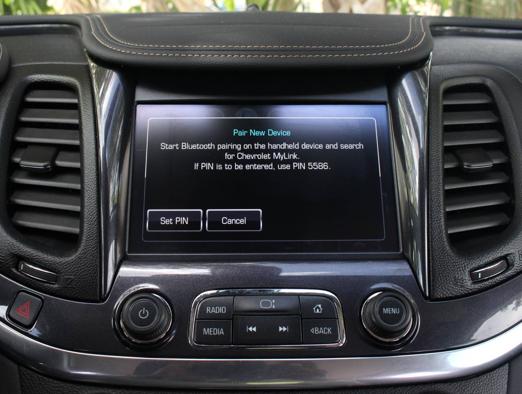 Florida Fine Cars - Used CHEVROLET IMPALA 2016 MARGATE LT (1LT)