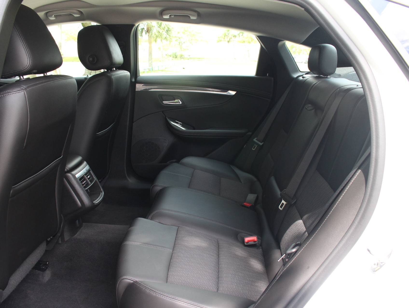 Florida Fine Cars - Used CHEVROLET IMPALA 2016 MARGATE LT (1LT)