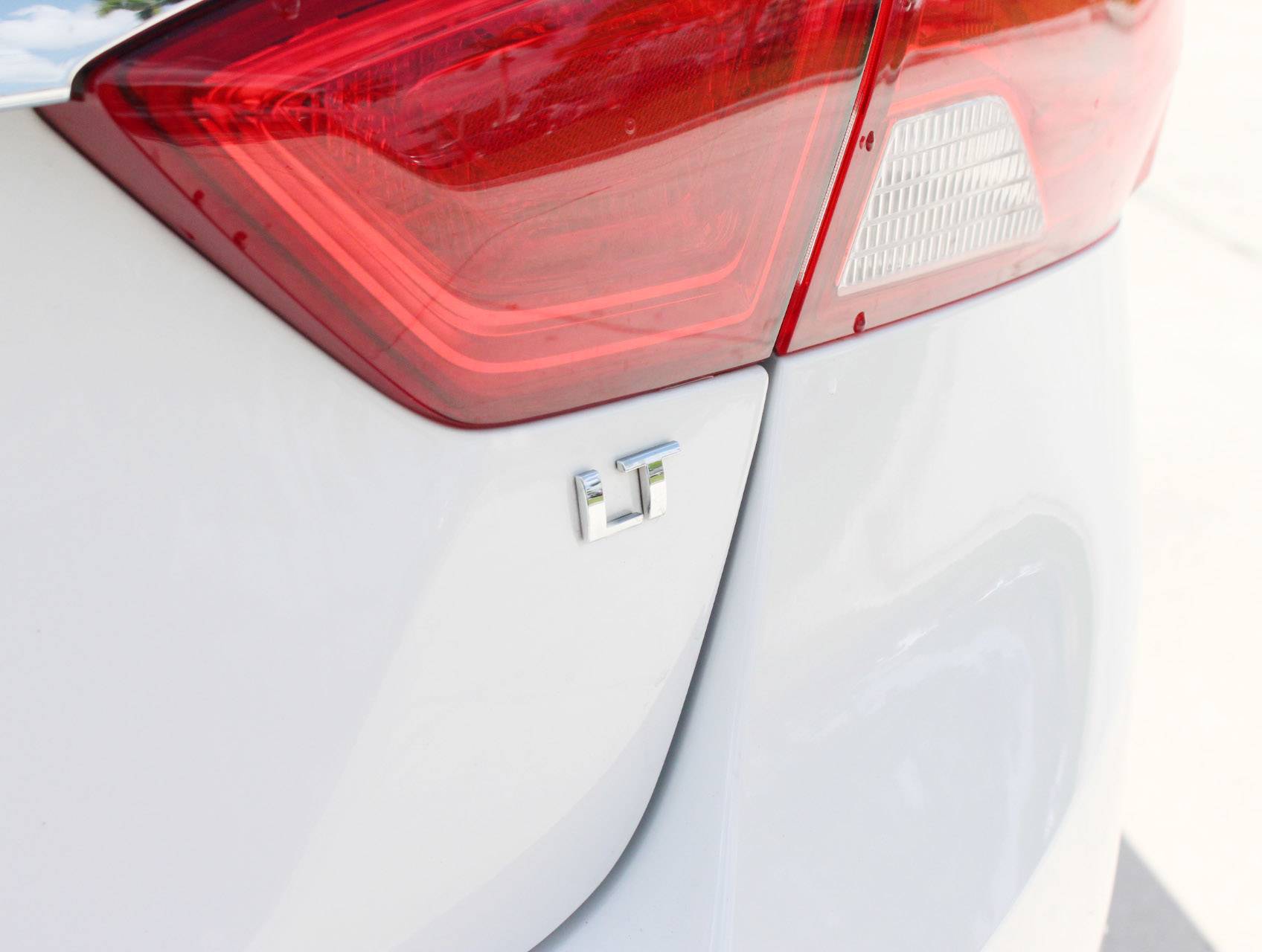 Florida Fine Cars - Used CHEVROLET IMPALA 2016 MARGATE LT (1LT)