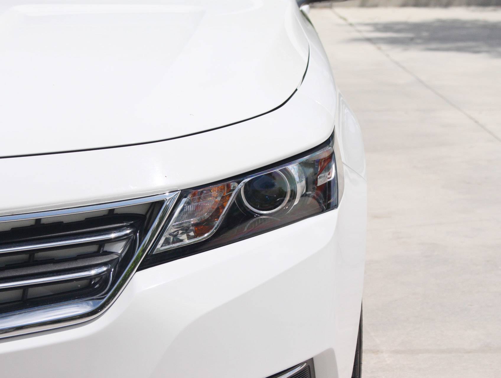 Florida Fine Cars - Used CHEVROLET IMPALA 2016 MARGATE LT (1LT)