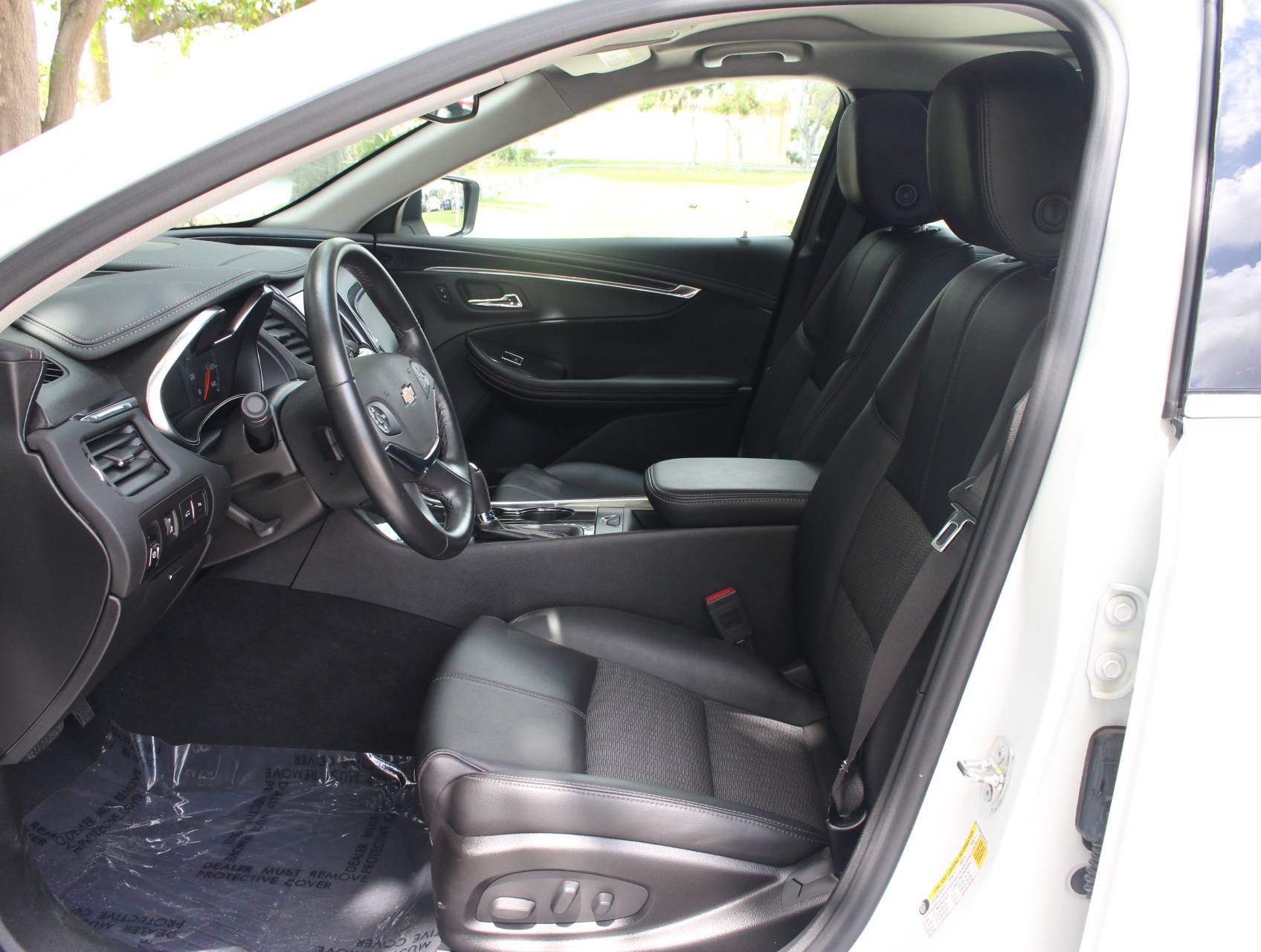 Florida Fine Cars - Used CHEVROLET IMPALA 2016 MARGATE LT (1LT)