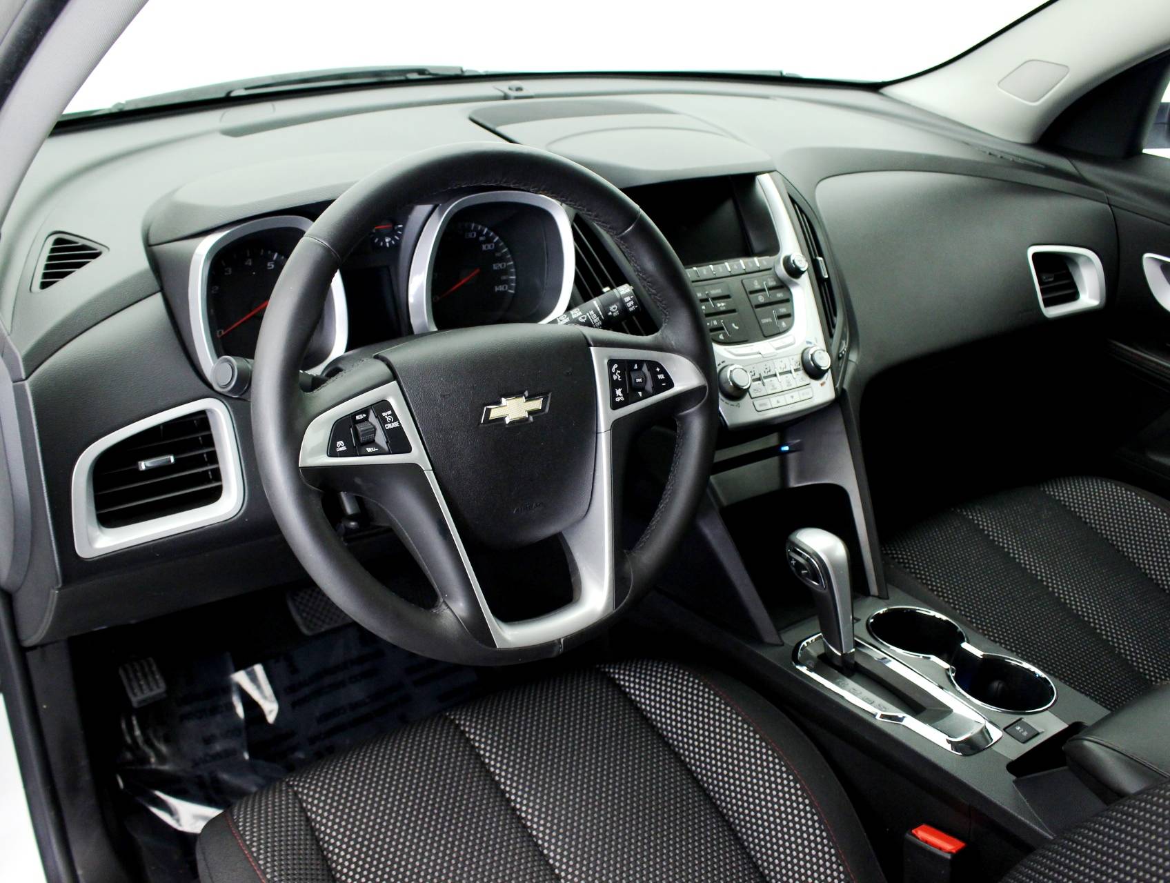 Florida Fine Cars - Used CHEVROLET EQUINOX 2015 MIAMI 1LT