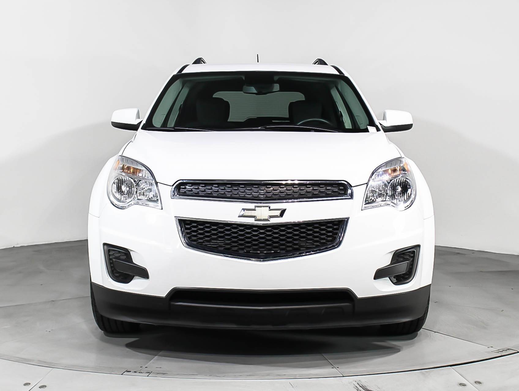 Florida Fine Cars - Used CHEVROLET EQUINOX 2015 MIAMI 1LT