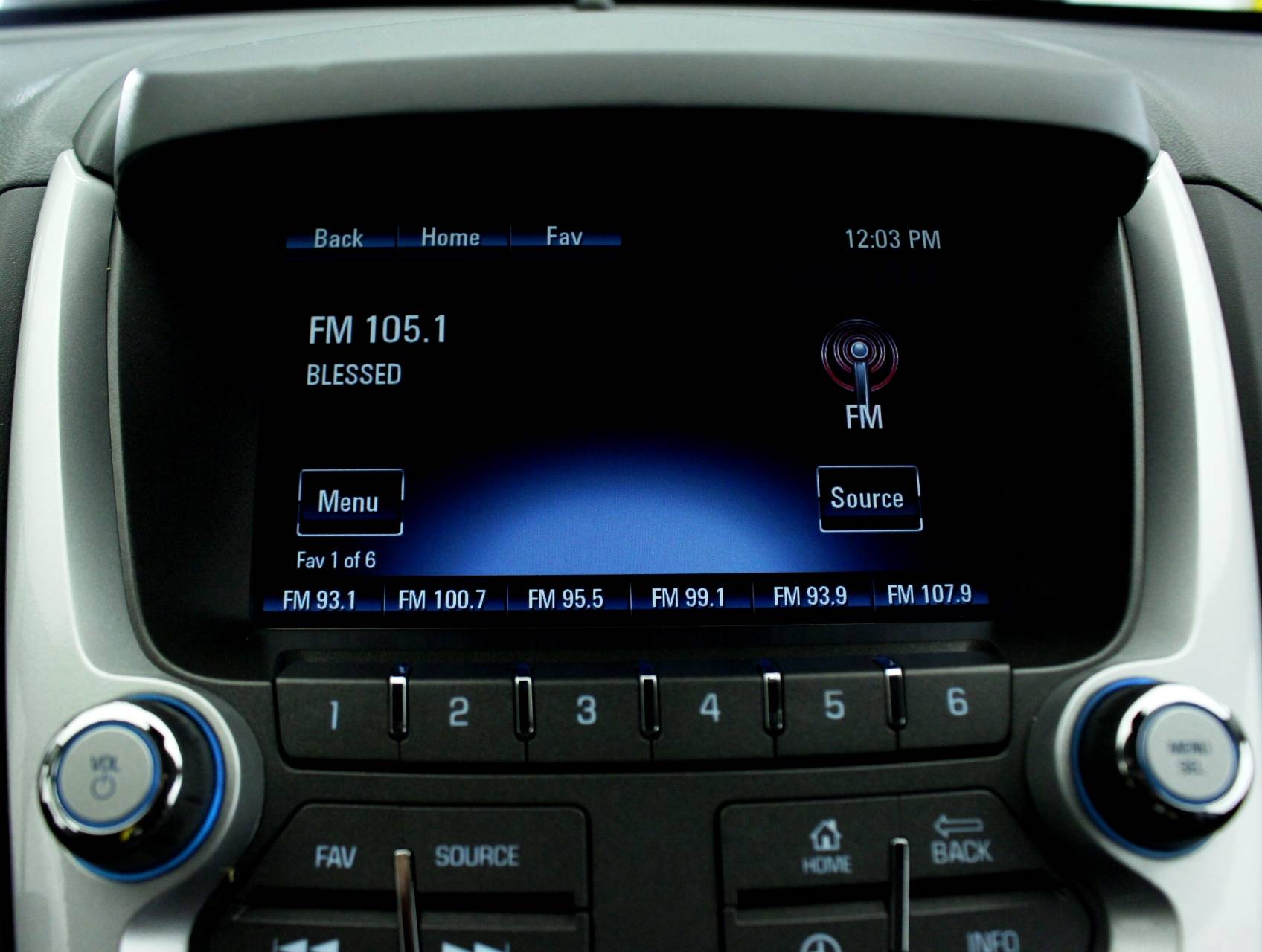 Florida Fine Cars - Used CHEVROLET EQUINOX 2015 MIAMI 1LT