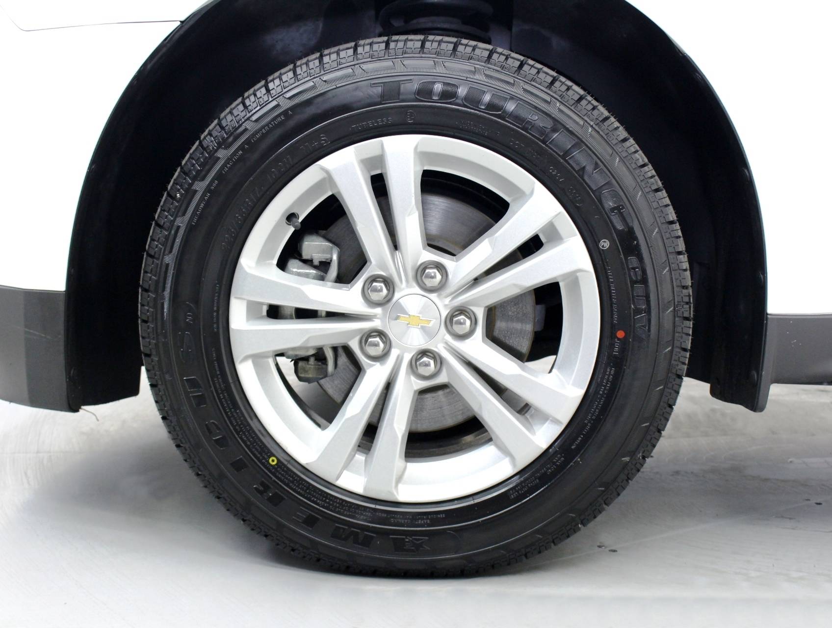 Florida Fine Cars - Used CHEVROLET EQUINOX 2015 MIAMI 1LT