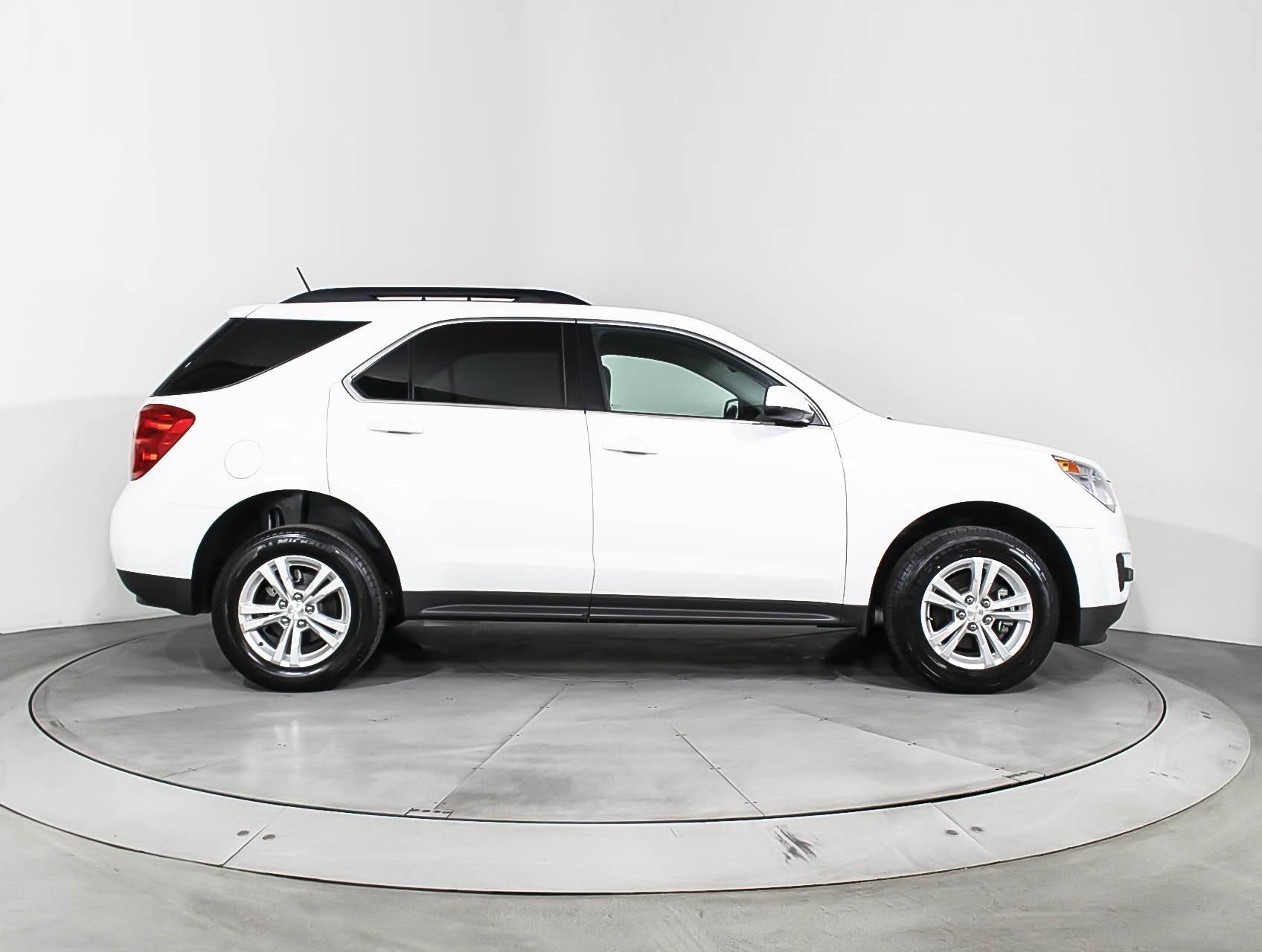 Florida Fine Cars - Used CHEVROLET EQUINOX 2015 MIAMI 1LT