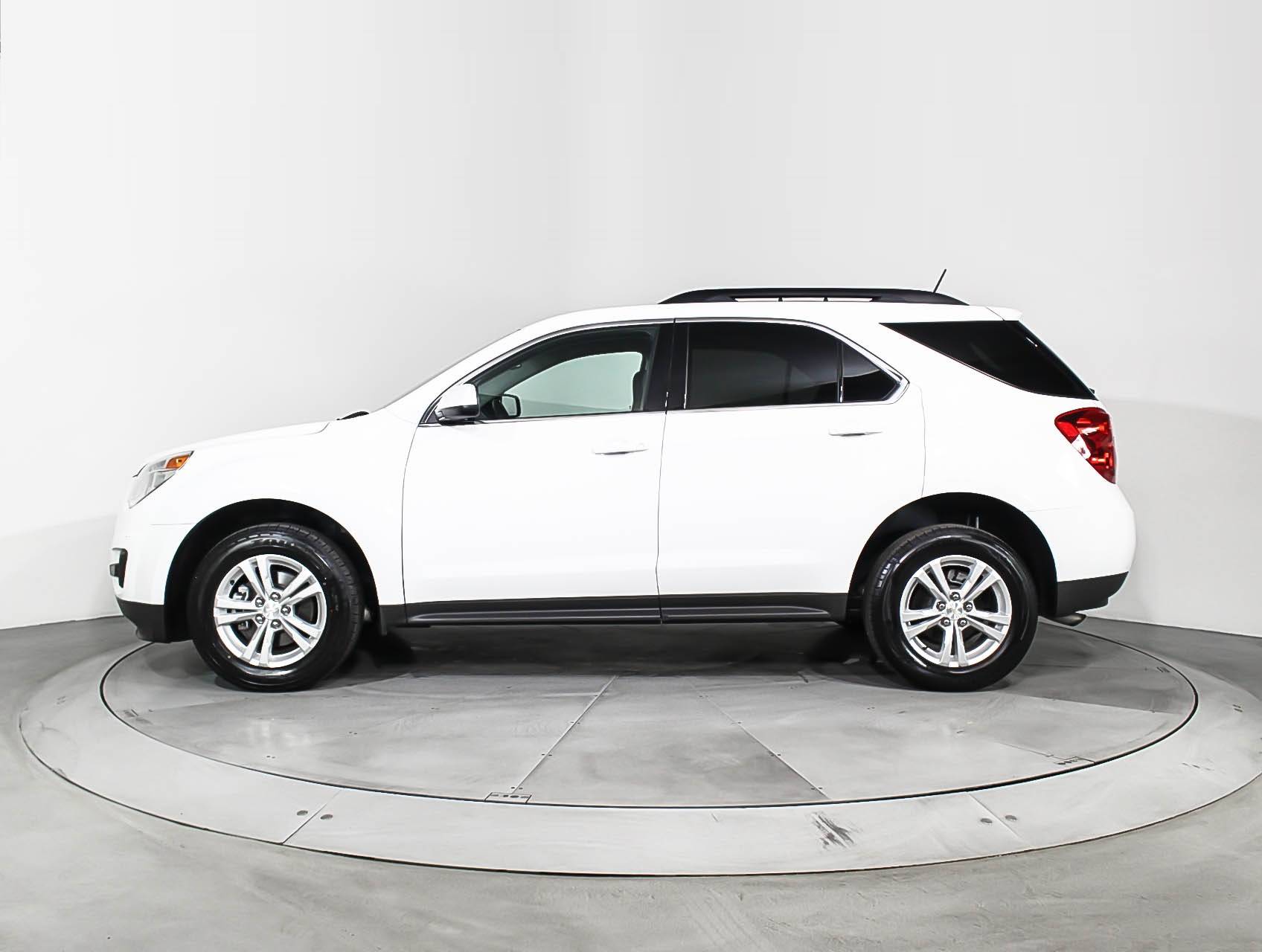 Florida Fine Cars - Used CHEVROLET EQUINOX 2015 MIAMI 1LT