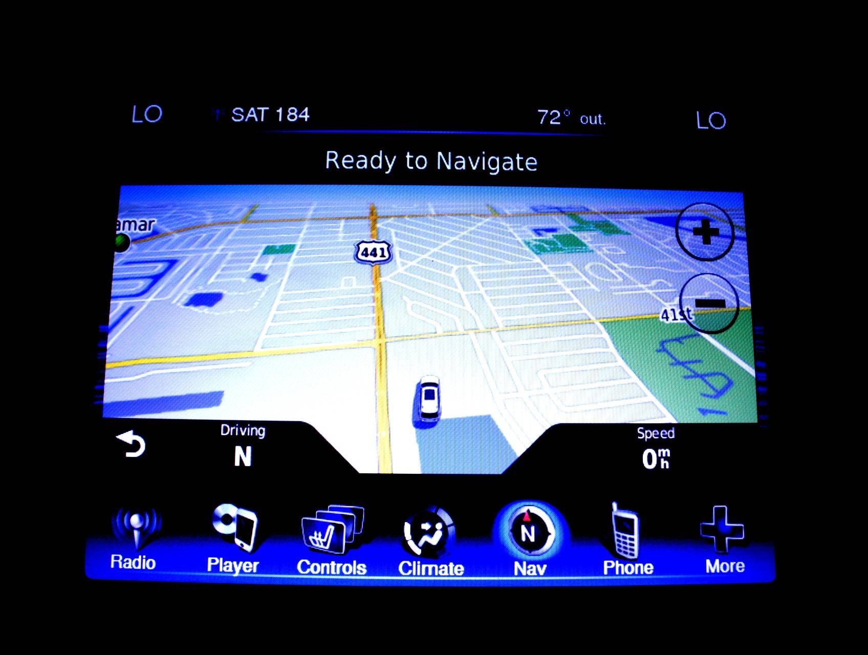 Florida Fine Cars - Used CHRYSLER 300 2013 MIAMI S