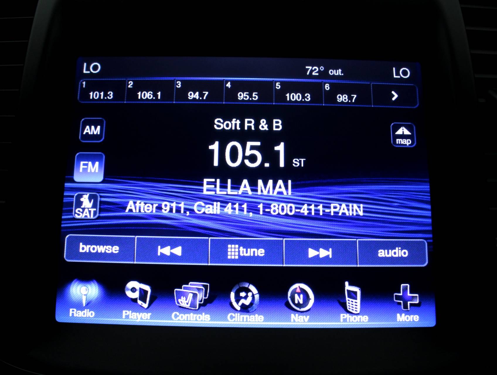 Florida Fine Cars - Used CHRYSLER 300 2013 MIAMI S