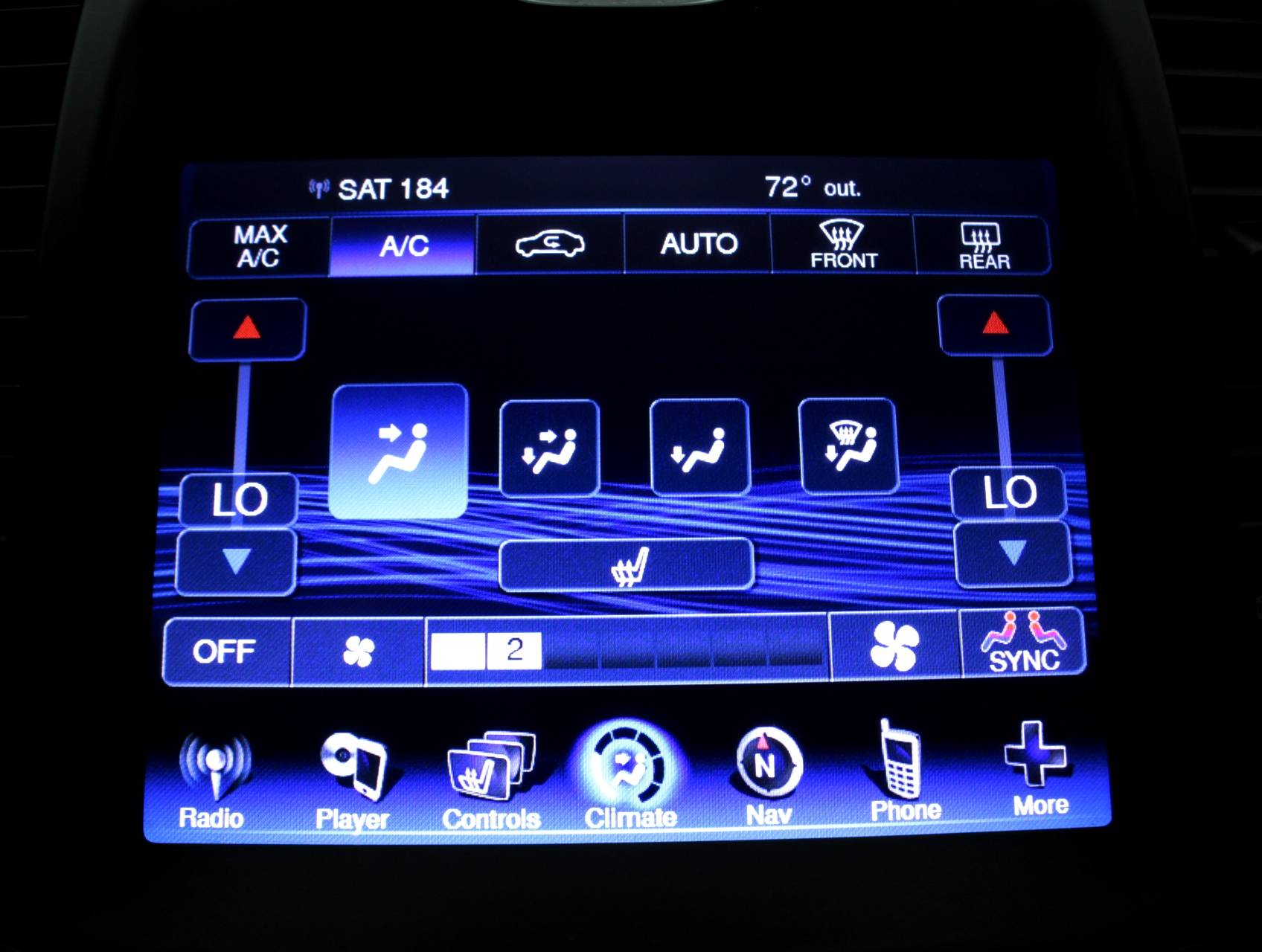 Florida Fine Cars - Used CHRYSLER 300 2013 MIAMI S