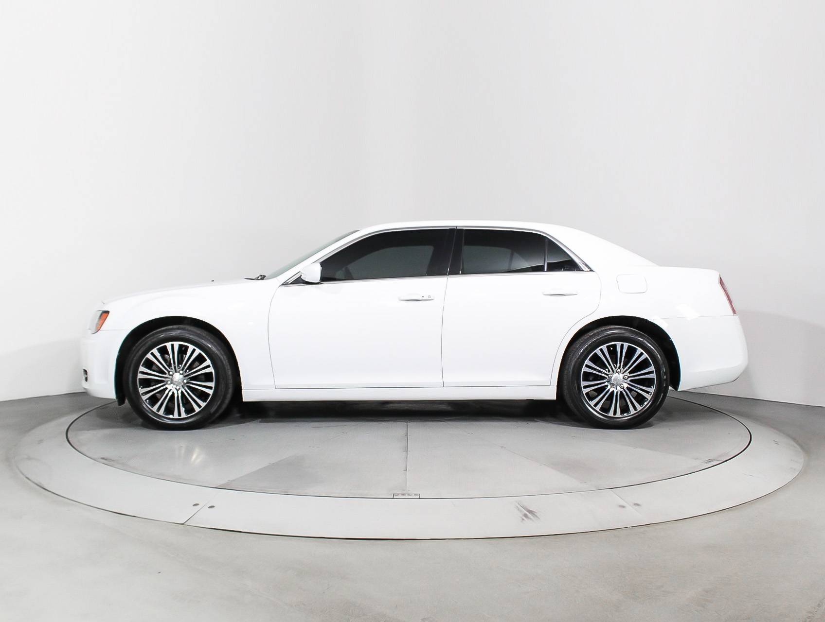Florida Fine Cars - Used CHRYSLER 300 2013 MIAMI S