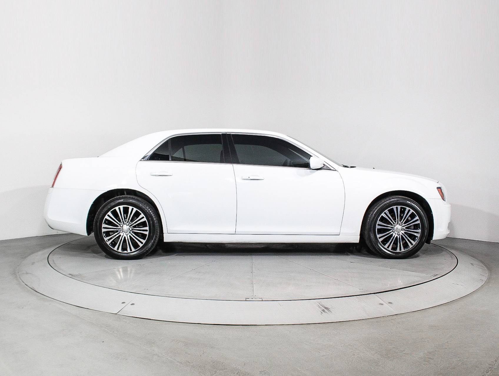 Florida Fine Cars - Used CHRYSLER 300 2013 MIAMI S