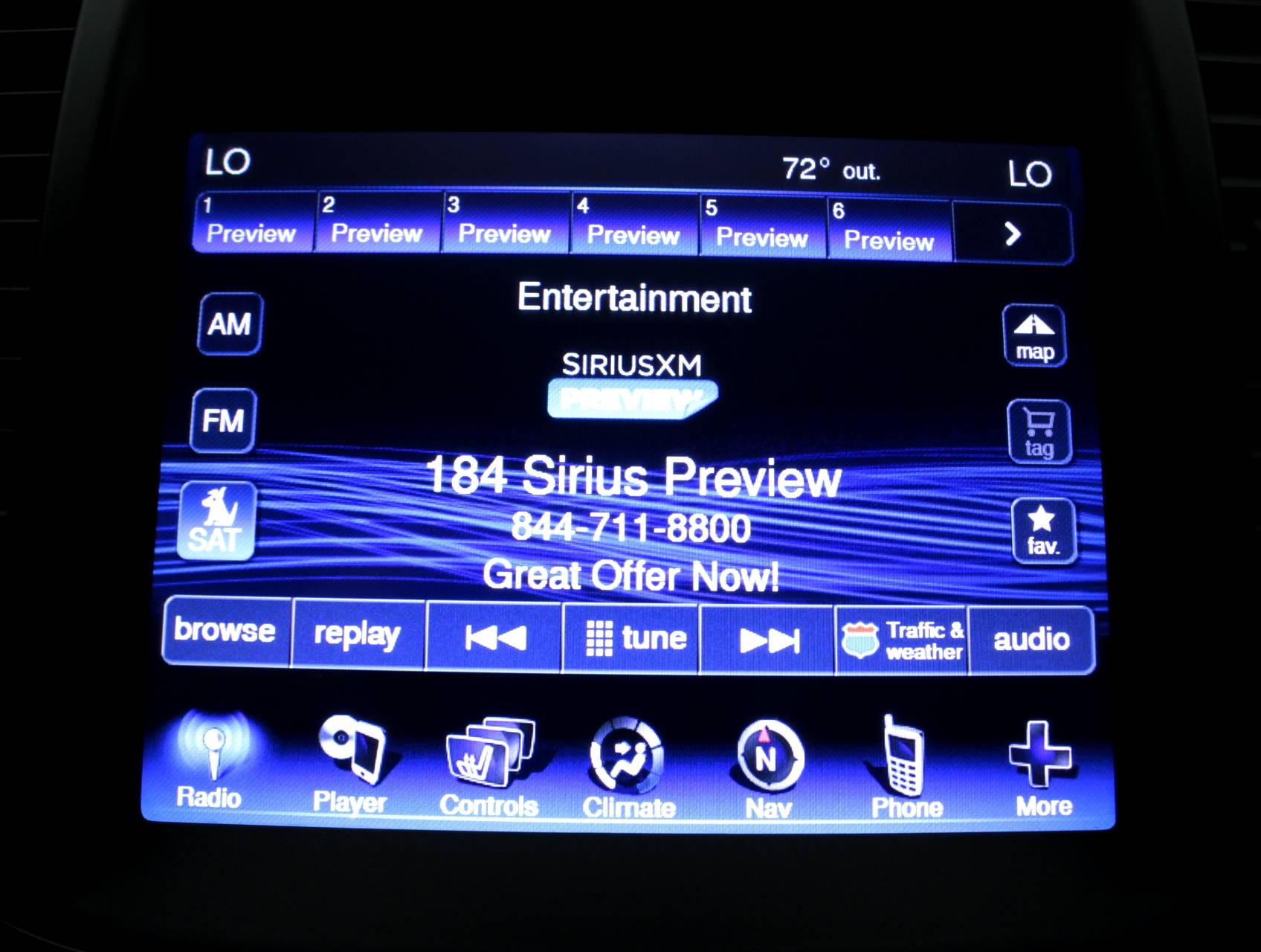 Florida Fine Cars - Used CHRYSLER 300 2013 MIAMI S