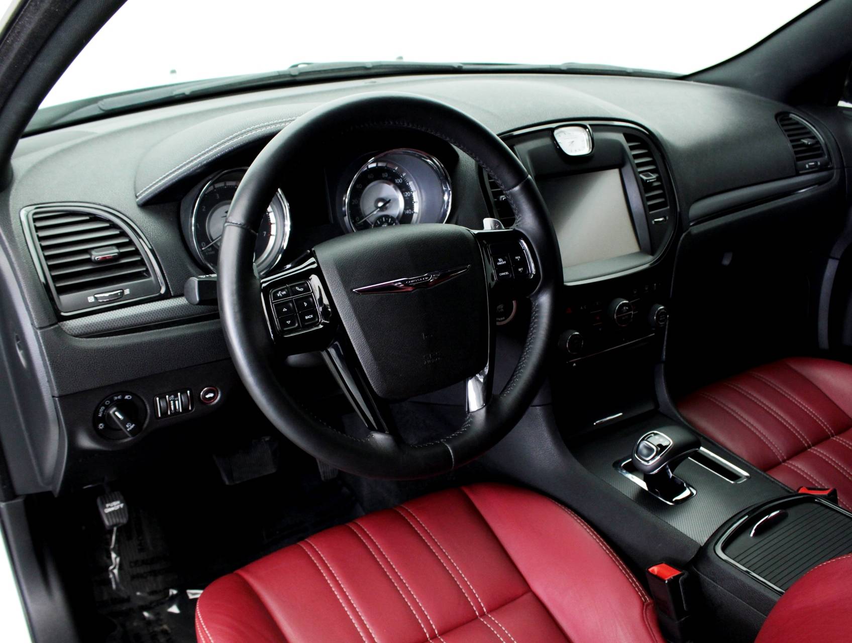 Florida Fine Cars - Used CHRYSLER 300 2013 MIAMI S