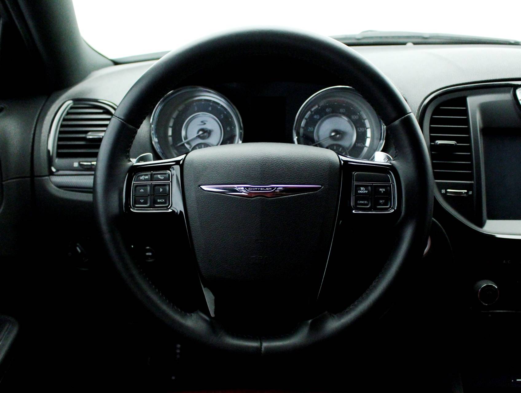 Florida Fine Cars - Used CHRYSLER 300 2013 MIAMI S