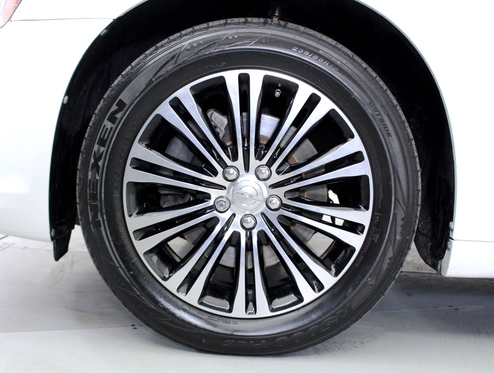 Florida Fine Cars - Used CHRYSLER 300 2013 MIAMI S