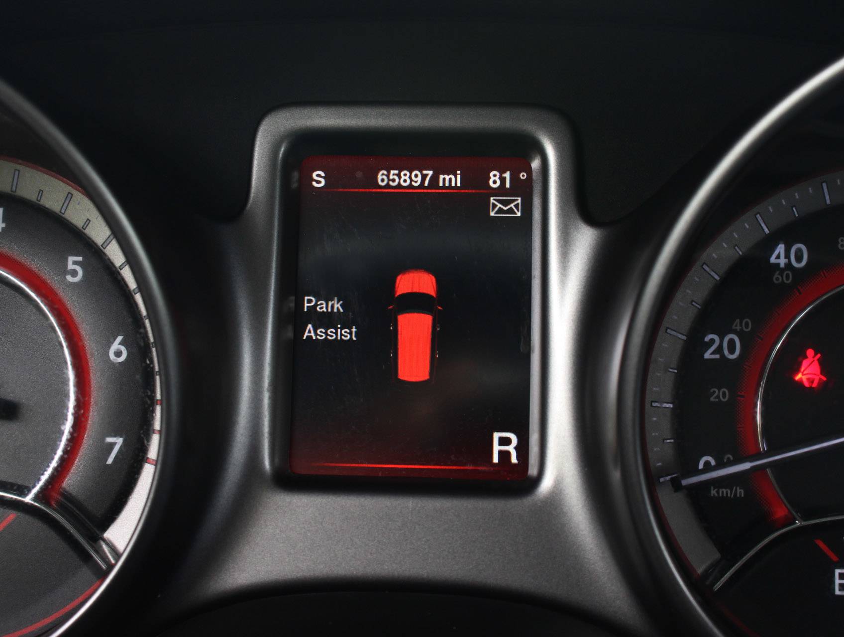 Florida Fine Cars - Used DODGE JOURNEY 2015 MARGATE CROSSROAD