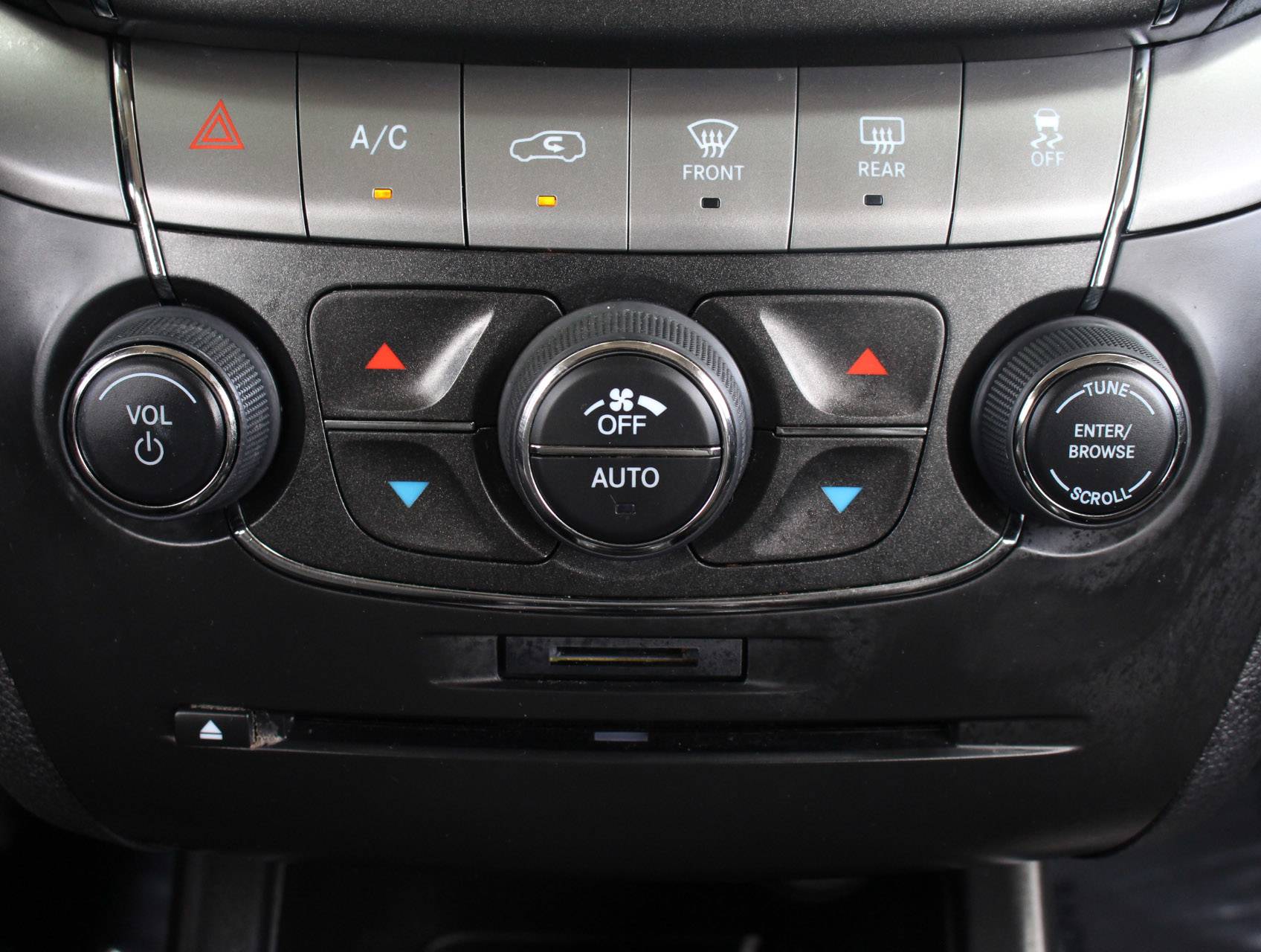 Florida Fine Cars - Used DODGE JOURNEY 2015 MARGATE CROSSROAD