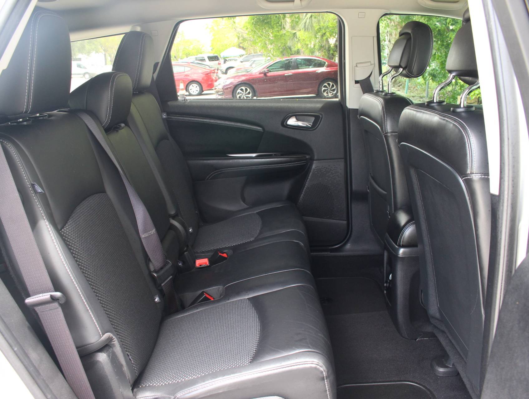 Florida Fine Cars - Used DODGE JOURNEY 2015 MARGATE CROSSROAD