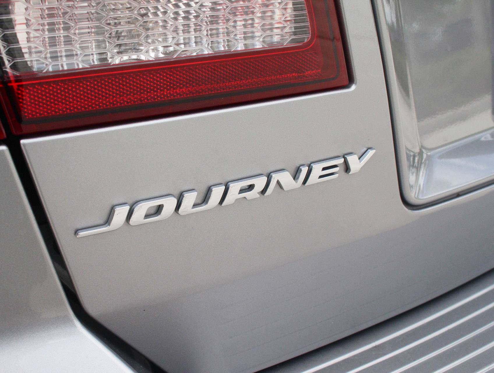 Florida Fine Cars - Used DODGE JOURNEY 2015 MARGATE CROSSROAD