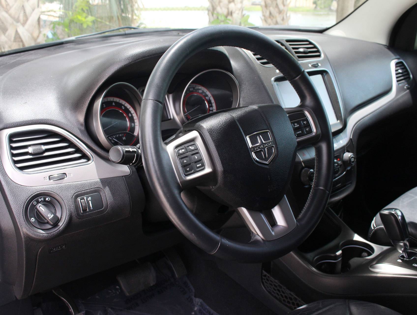 Florida Fine Cars - Used DODGE JOURNEY 2015 MARGATE CROSSROAD