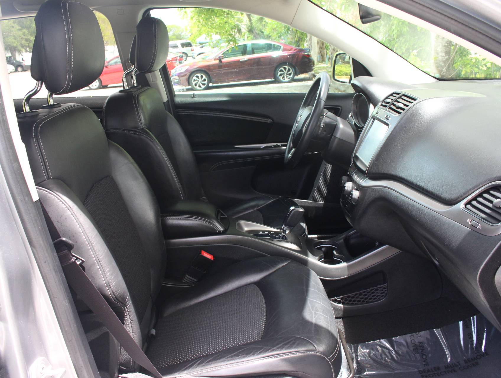 Florida Fine Cars - Used DODGE JOURNEY 2015 MARGATE CROSSROAD