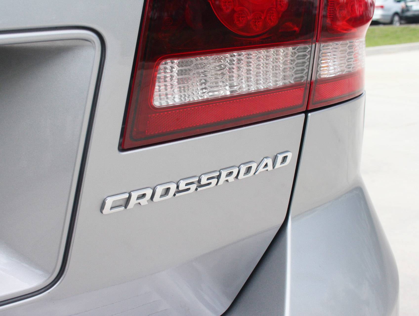 Florida Fine Cars - Used DODGE JOURNEY 2015 MARGATE CROSSROAD