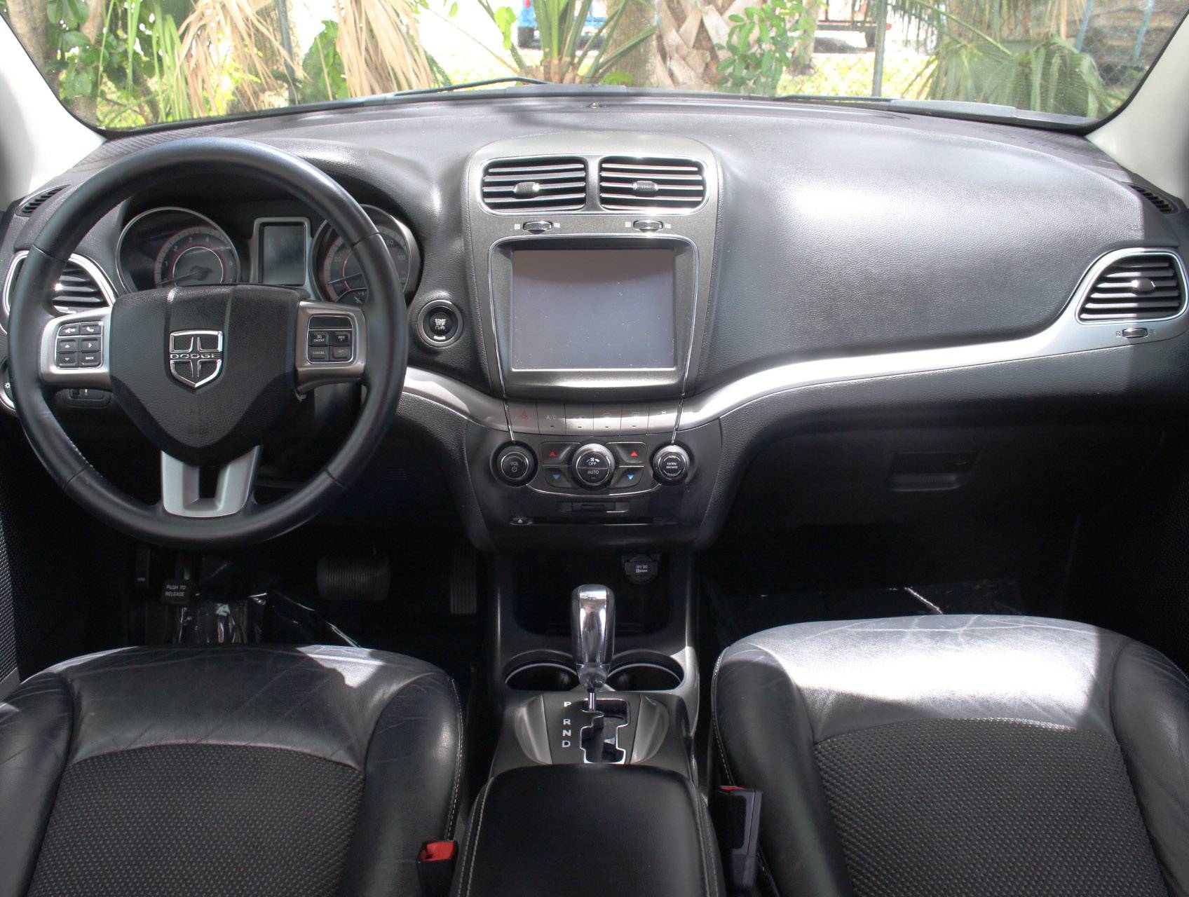 Florida Fine Cars - Used DODGE JOURNEY 2015 MARGATE CROSSROAD