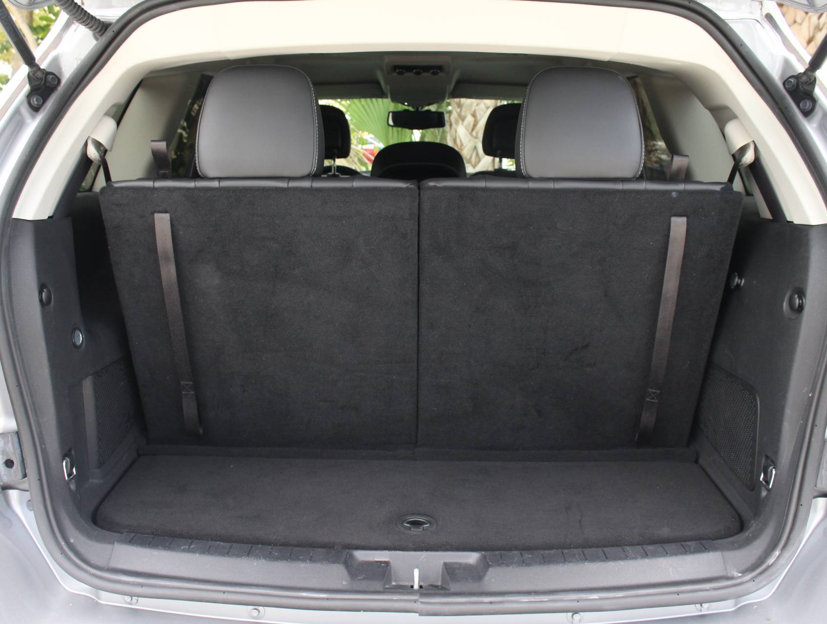 Florida Fine Cars - Used DODGE JOURNEY 2015 MARGATE CROSSROAD