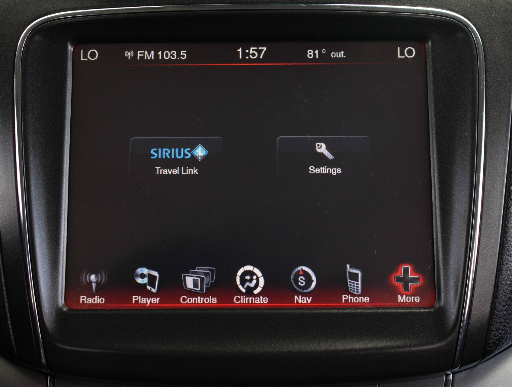 Florida Fine Cars - Used DODGE JOURNEY 2015 MARGATE CROSSROAD