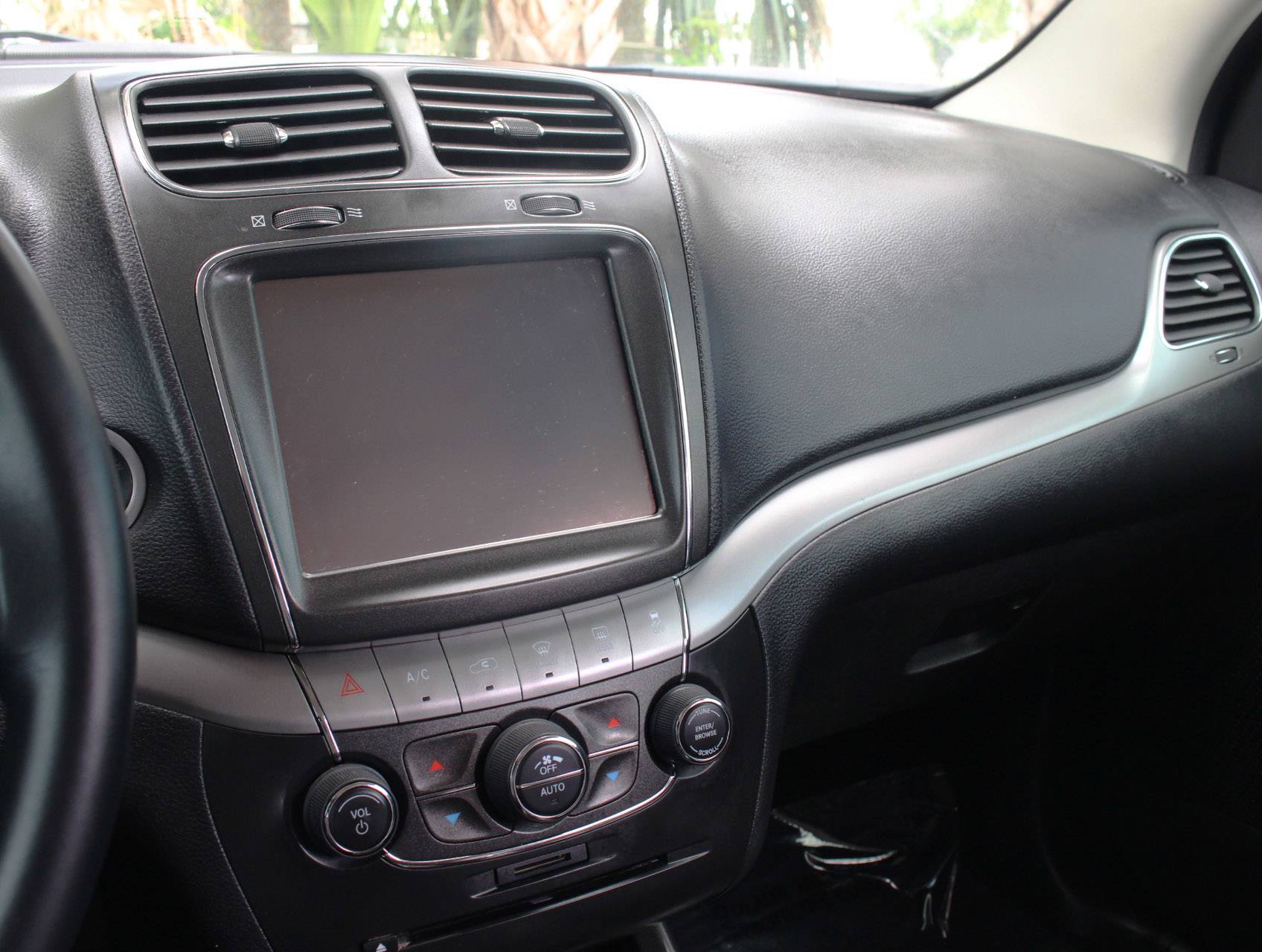 Florida Fine Cars - Used DODGE JOURNEY 2015 MARGATE CROSSROAD