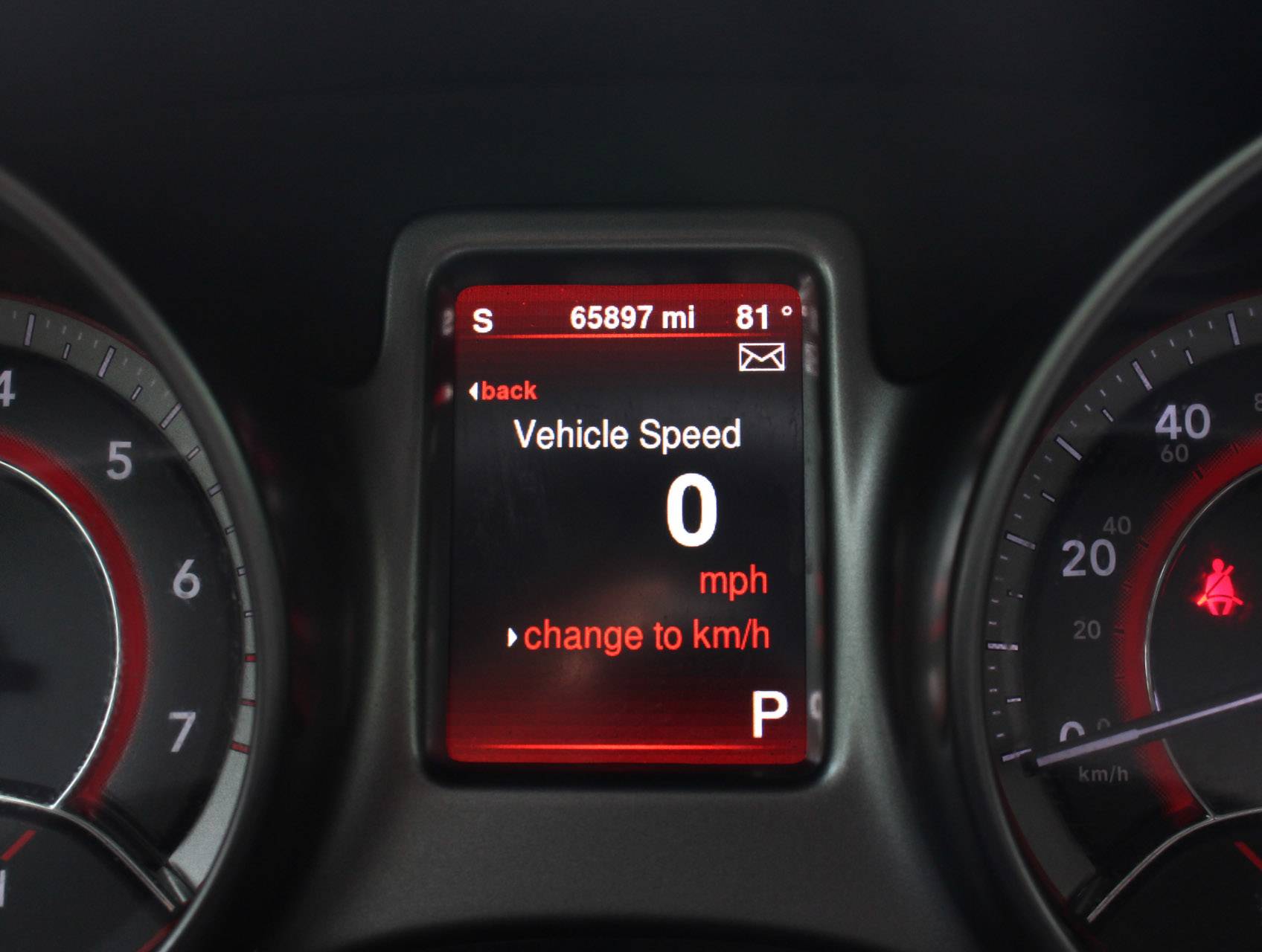 Florida Fine Cars - Used DODGE JOURNEY 2015 MARGATE CROSSROAD